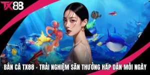 bắn cá
