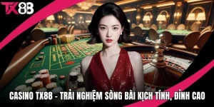 casino