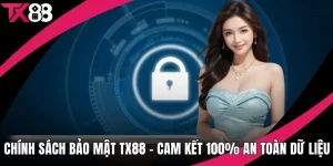 Chính Sách Bảo Mật