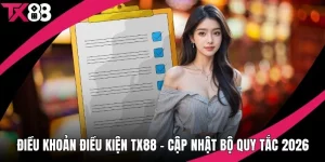Điều Khoản Điều Kiện
