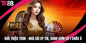 Giới Thiệu TX88