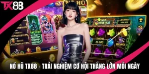 Nổ Hũ