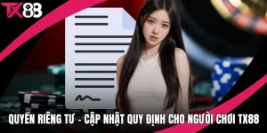 Quyền Riêng Tư