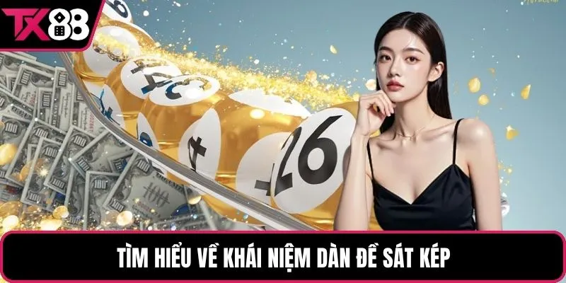 Tìm hiểu về khái niệm dàn đề sát kép